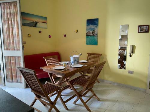 Maison Baia Verde Beach