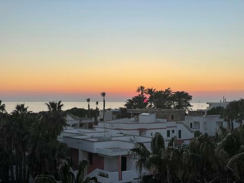 Apartamento Baia Verde Accomodation
