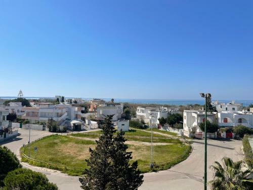 Apartamento Baia Verde Accomodation