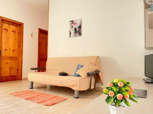 Apartamento Baia Verde Accomodation
