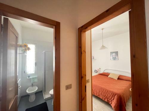 Apartamento Baia Verde Accomodation