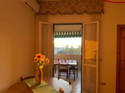 Apartamento Baia Verde Accomodation