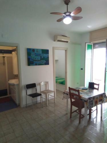 Apartamento Casagallipoli