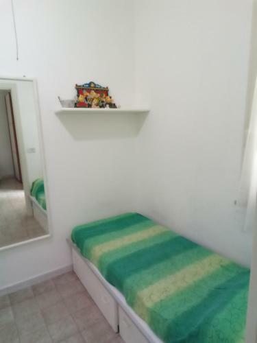 Apartamento Casagallipoli