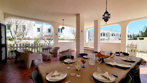 Apartamento Beach Houses Baia Verde