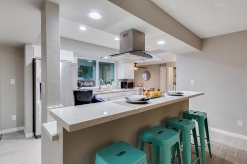 Eugie Terrace Home