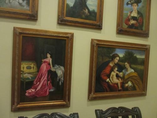 4100 Plus Sqft Art Museum Property In Downtown Scottsdale