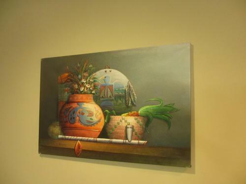 4100 Plus Sqft Art Museum Property In Downtown Scottsdale