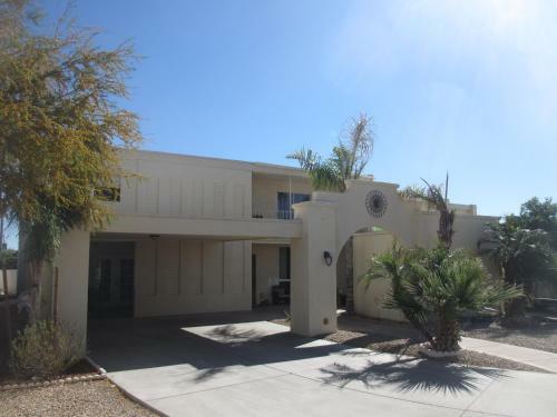 4100 Plus Sqft Art Museum Property In Downtown Scottsdale