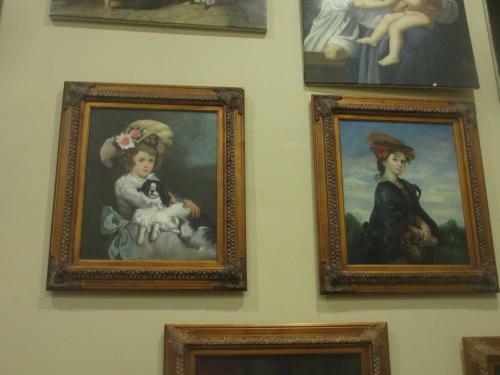 4100 Plus Sqft Art Museum Property In Downtown Scottsdale