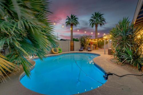 Weldon Home