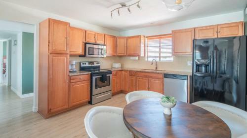 Wanderjaunt - Mojave - 4br Home - South Scottsdale