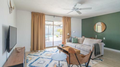 Wanderjaunt - Mojave - 4br Home - South Scottsdale