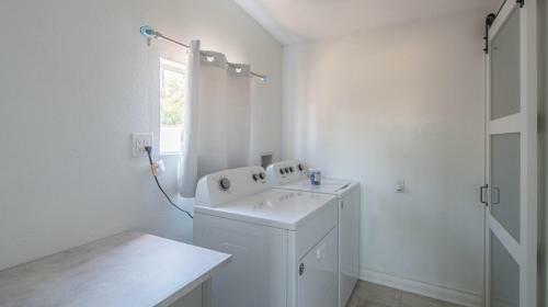 Wanderjaunt - Mojave - 4br Home - South Scottsdale