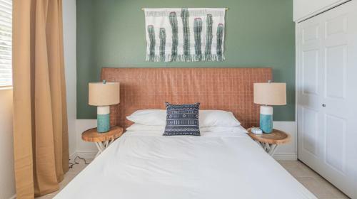 Wanderjaunt - Mojave - 4br Home - South Scottsdale