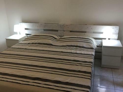 Apartamento Villino Blue Bay Baia Verde