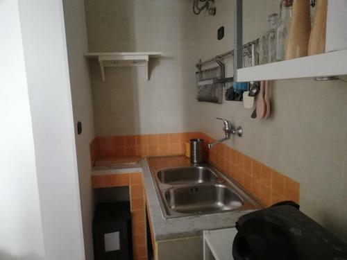 Apartamento Villino Blue Bay Baia Verde