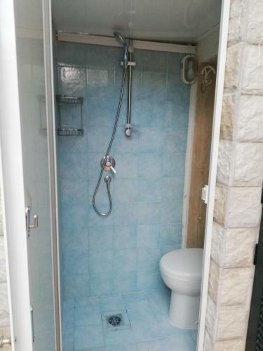 Apartamento Villino Blue Bay Baia Verde