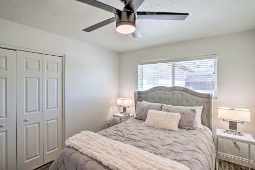 Stylish Scottsdale Oasis Close To Old Town!