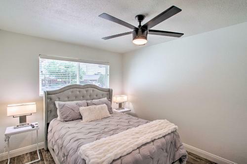 Stylish Scottsdale Oasis Close To Old Town!