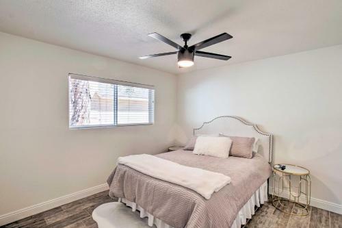 Stylish Scottsdale Oasis Close To Old Town!
