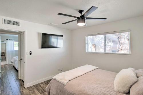 Stylish Scottsdale Oasis Close To Old Town!