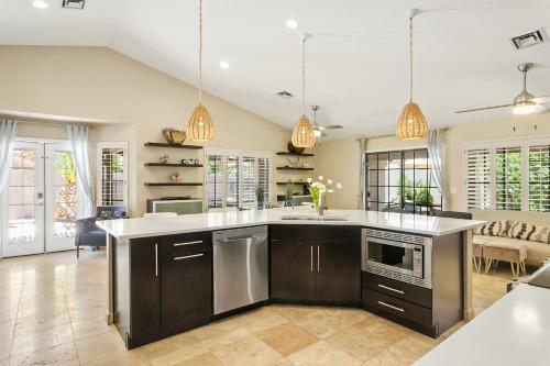 Scottsdale's Elegance