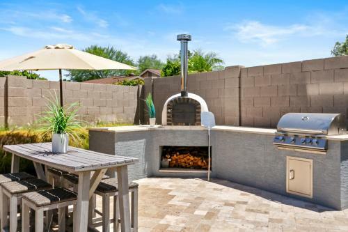 Scottsdale's Elegance