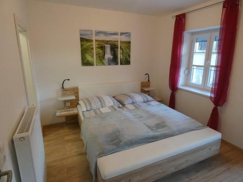 Hostal G�stezimmer Gombotz