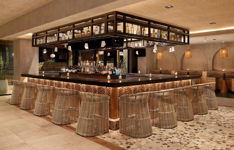 Hotel Senna House Scottsdale, Curio Collection By Hilton