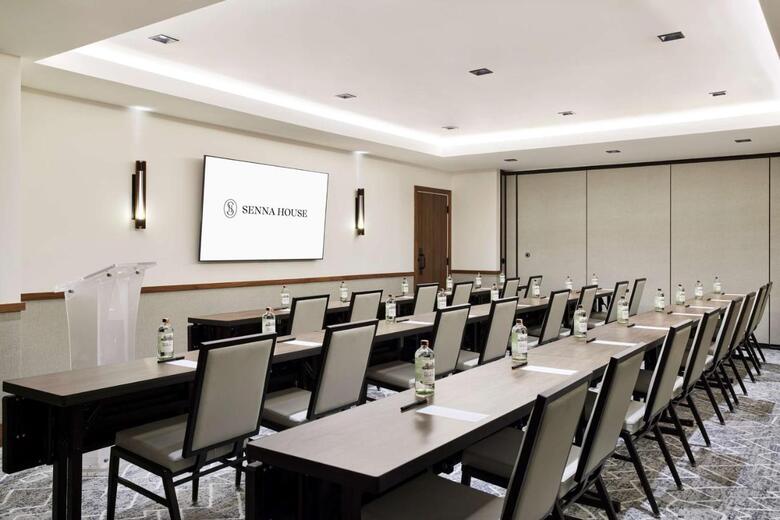 Hotel Senna House Scottsdale, Curio Collection By Hilton