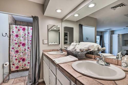 Luxury Scottsdale Home With Pool And Gas Grill!