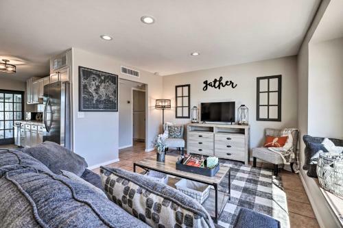 Luxury Scottsdale Home With Pool And Gas Grill!