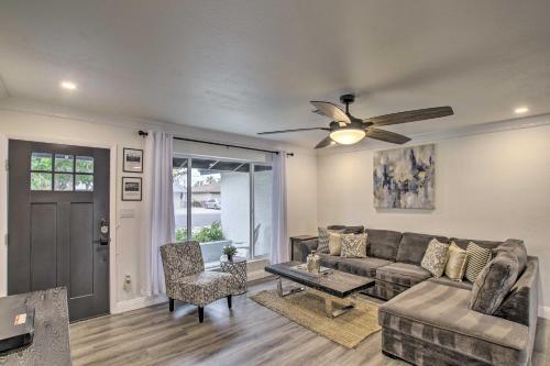 Scottsdale Home With Yard 3 Miles To Old Town!