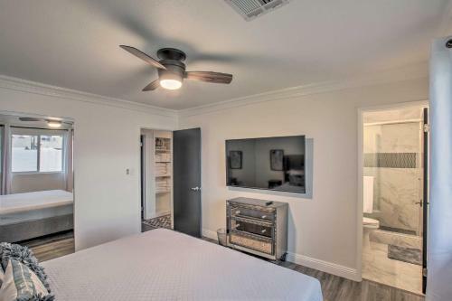 Scottsdale Home With Yard 3 Miles To Old Town!