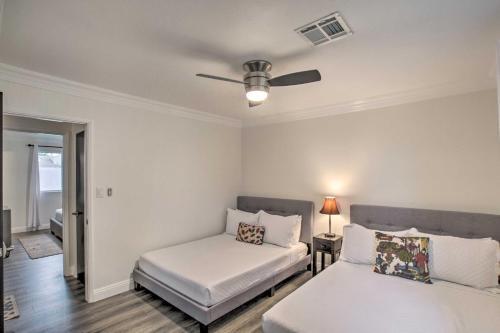 Scottsdale Home With Yard 3 Miles To Old Town!