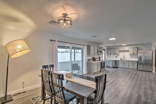 Scottsdale Home With Yard 3 Miles To Old Town!
