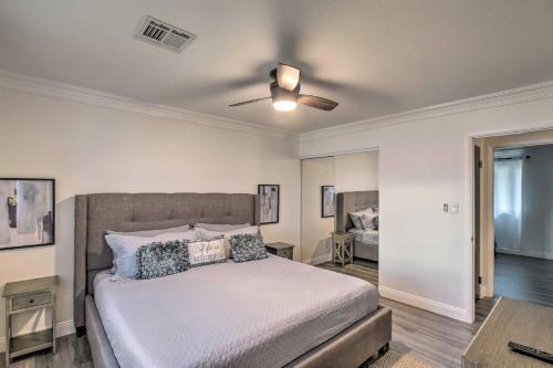 Scottsdale Home With Yard 3 Miles To Old Town!