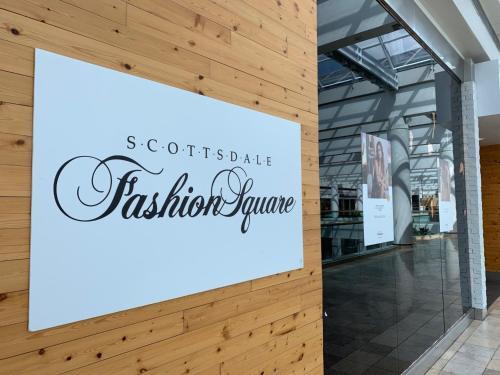 Scottsdale Malcomb Home