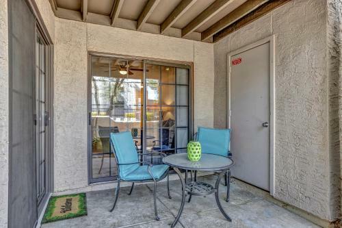 Apartamento Walk To Old Town! Bright, Comfortable 1 Bed Condo
