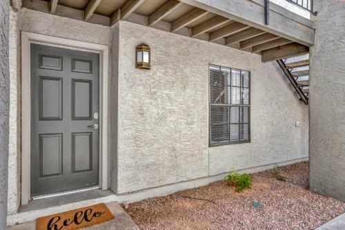 Apartamento Walk To Old Town! Bright, Comfortable 1 Bed Condo