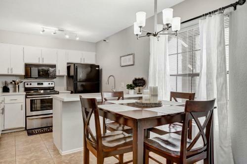 Apartamento Walk To Old Town! Bright, Comfortable 1 Bed Condo
