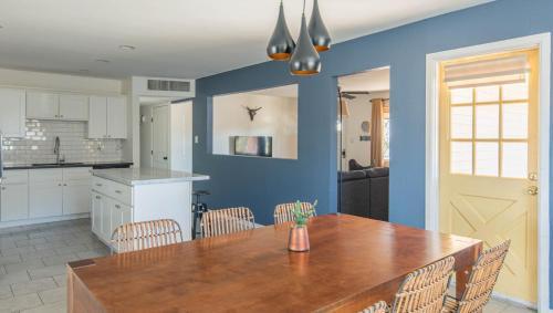 Wanderjaunt - Regulus - 4br Home - South Scottsdale