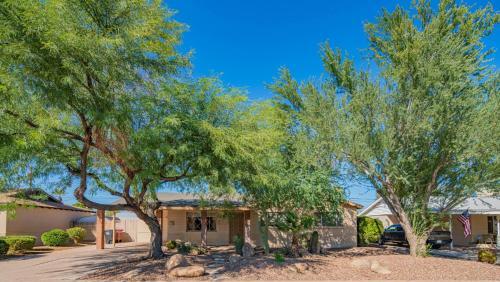 Wanderjaunt - Regulus - 4br Home - South Scottsdale