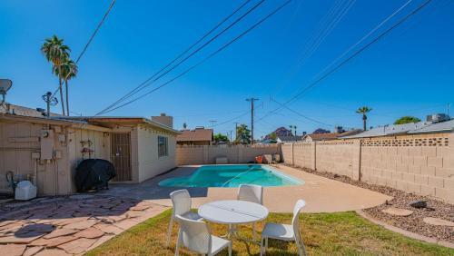 Wanderjaunt - Regulus - 4br Home - South Scottsdale