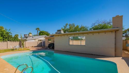 Wanderjaunt - Regulus - 4br Home - South Scottsdale