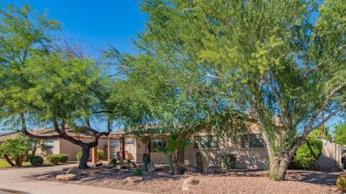 Wanderjaunt - Regulus - 4br Home - South Scottsdale