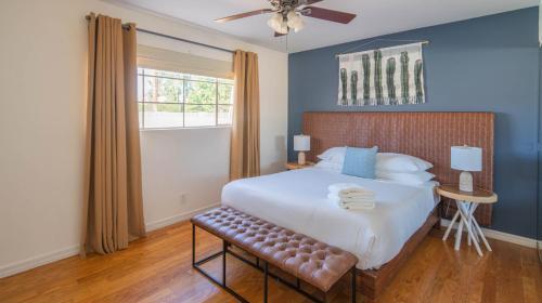 Wanderjaunt - Regulus - 4br Home - South Scottsdale