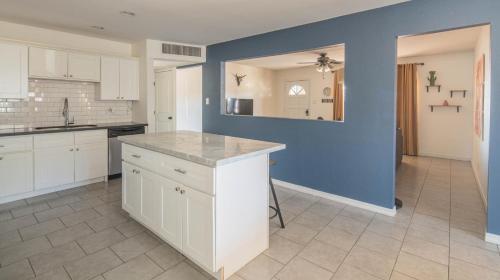 Wanderjaunt - Regulus - 4br Home - South Scottsdale