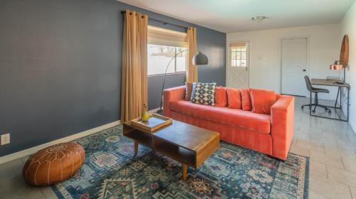 Wanderjaunt - Regulus - 4br Home - South Scottsdale